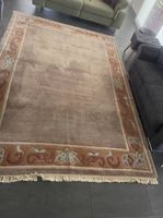Tibeter Orientalische Teppich 200cm x 300cm