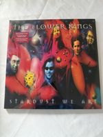 The Flower Kings - Stardust We Are - Vinyl 3LP black