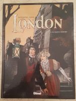London (Rodolphe/Wens) N 1 E.O. (T.B.E.) La fenêtre fantôme