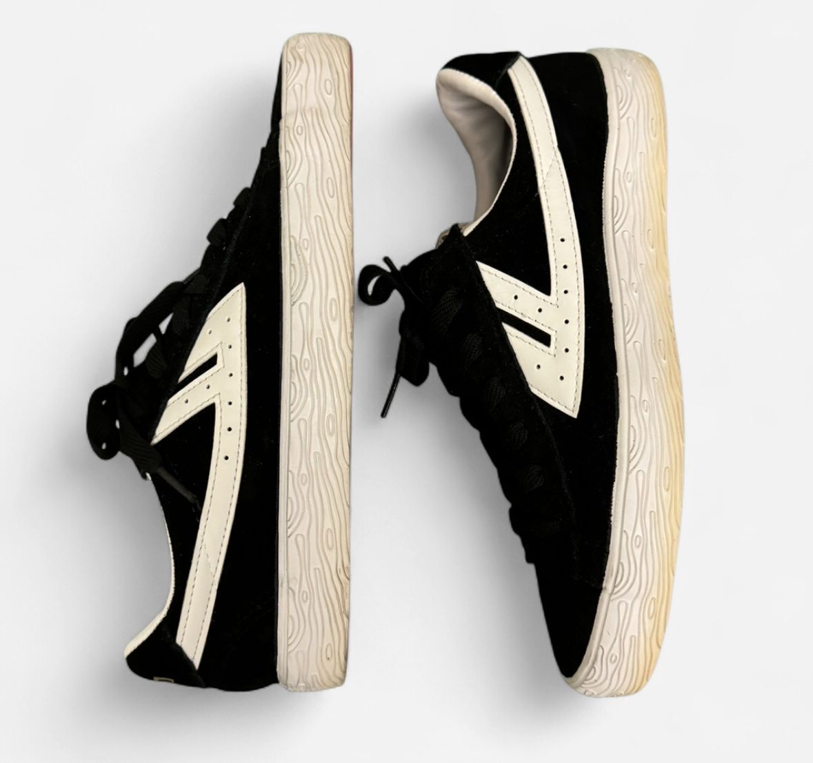 Scarpe da donna: Warrior Shanghai Sneaker low – Usato da Rütihof venduto da mya_we 2