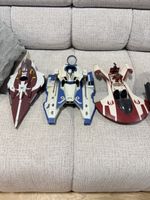 Vaisseaux Star Wars 