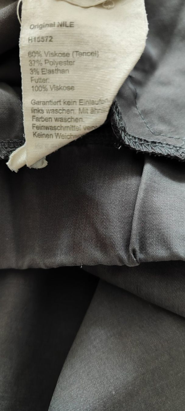 Nile Pantalons: Nile Hose S – D'occasion à Chur par djovanna 5