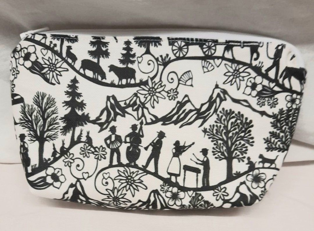 Trousses de maquillage: 1Stk. Necessaire  Neu – Neuf (Voir description) à Spreitenbach par Margot-09