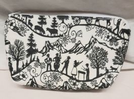 1Stk. Necessaire  Neu