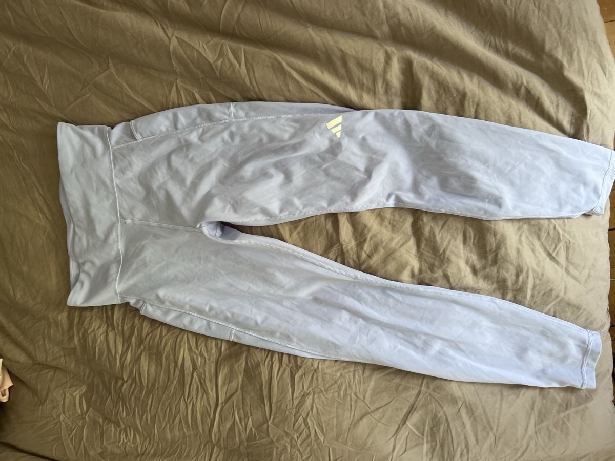 Adidas Leggings: Adidas Running Tights Aeroready Damen – Nuovo (secondo la descrizione) da Zürich venduto da fla_2552