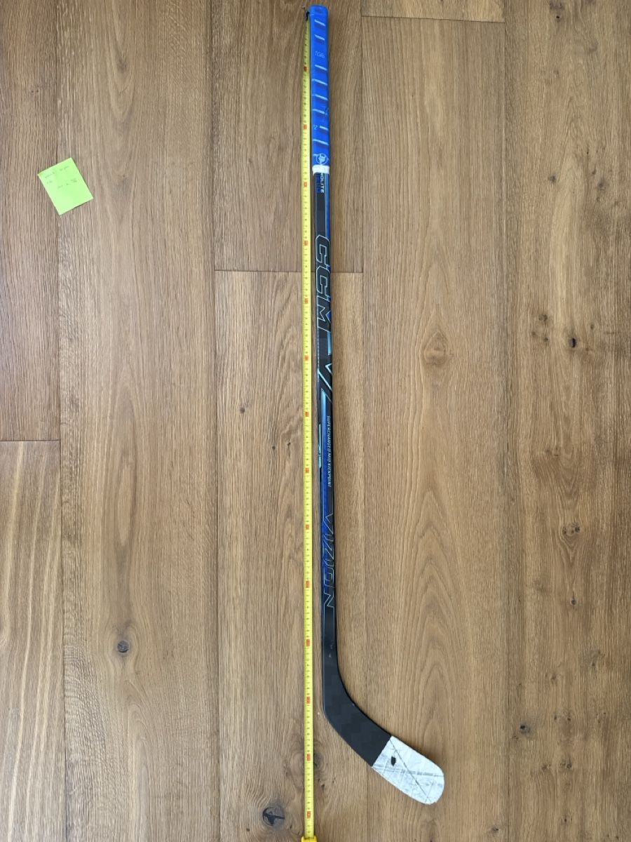 Ccm Bastoni & Pale: Eishockeyschläger CCM YTH 30 Flex P29 gebrauchter Zustand – Usato da Meilen venduto da Lanciay2026