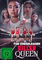 The Cheerleader Killer Queen *TOP NEU*************