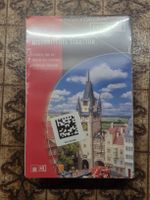 Faller H0 Historisches Stadttor, neu & OVP