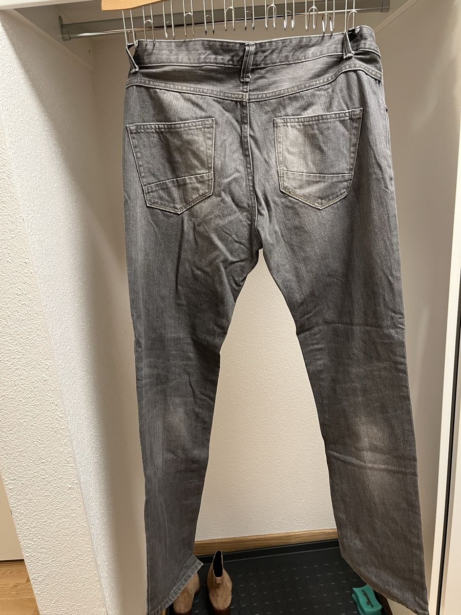 Benetton Hosen: Benetton Hose – Gebraucht aus Wil SG von mar_2jrf 1