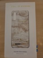 Ideal of Sweden Cover für Galaxy S21+