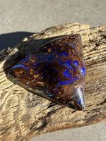 Yowah Opal
