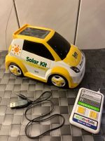 Solarauto Ecomobile - läuft mit Sonne! Neuwertig! Top!
