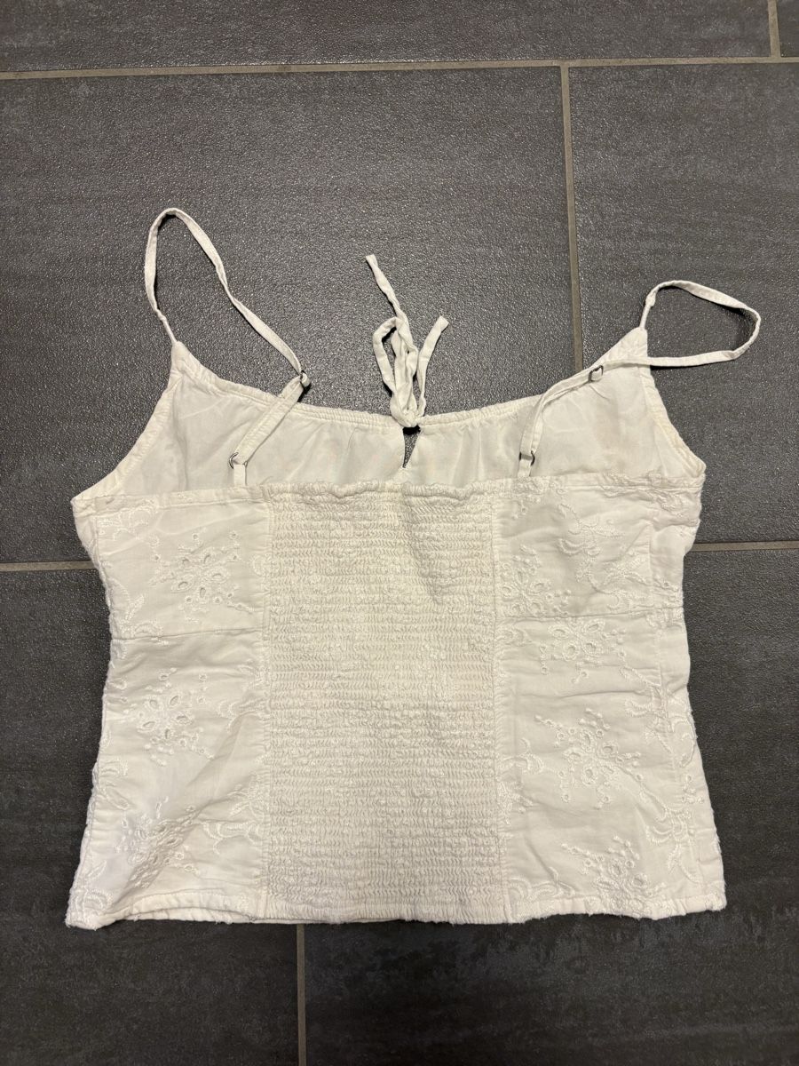 Abercrombie Tops: Abercrombie & Fitch Top S – D'occasion à Rümlang par svent 8
