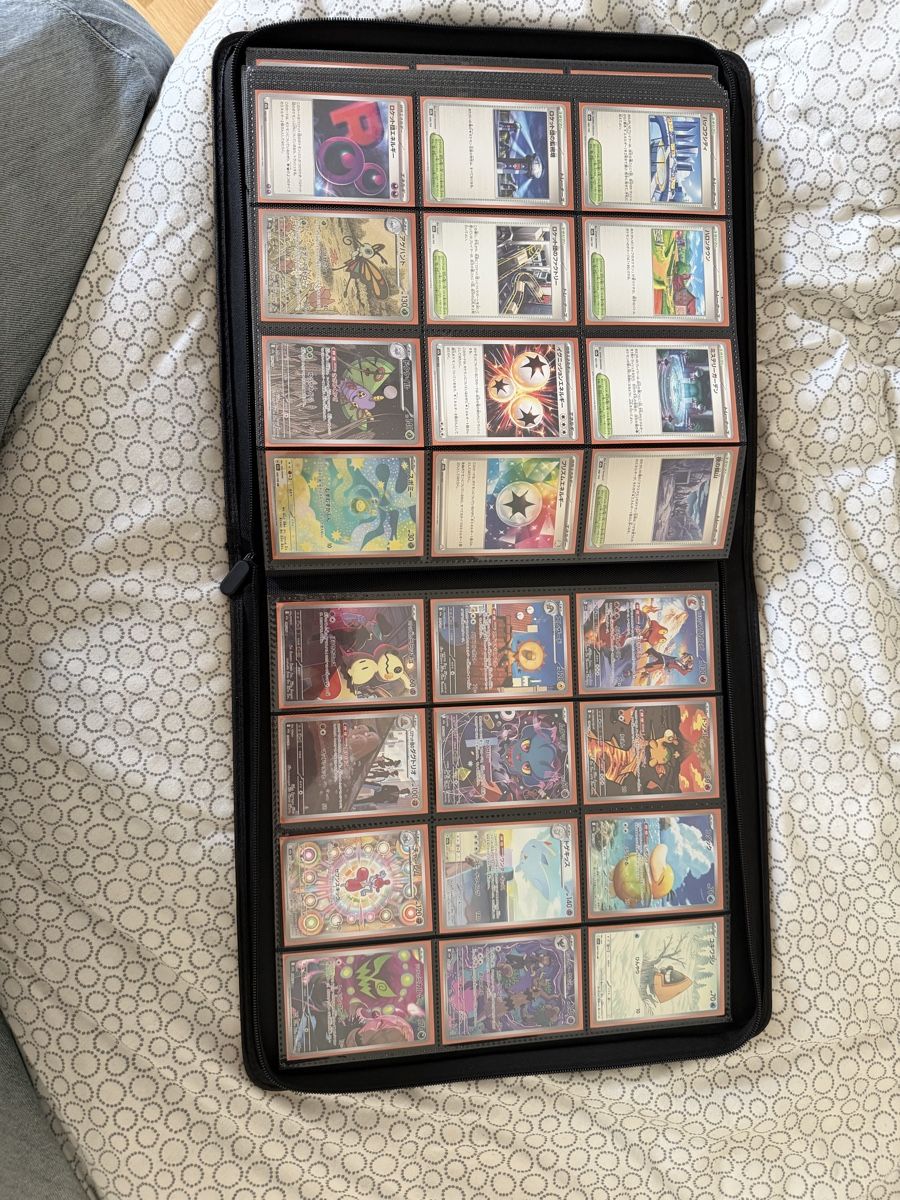 Pokémon Carte collezionabili: Pokémon Mega Dream (M2a) masterset – Nuovo (secondo la descrizione) da Bussigny venduto da aug_kdm2 2