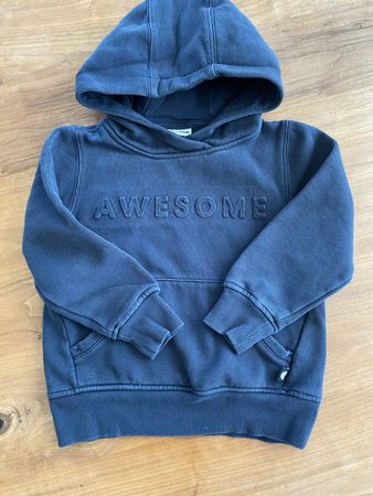Pullover Pomp de Lux 110