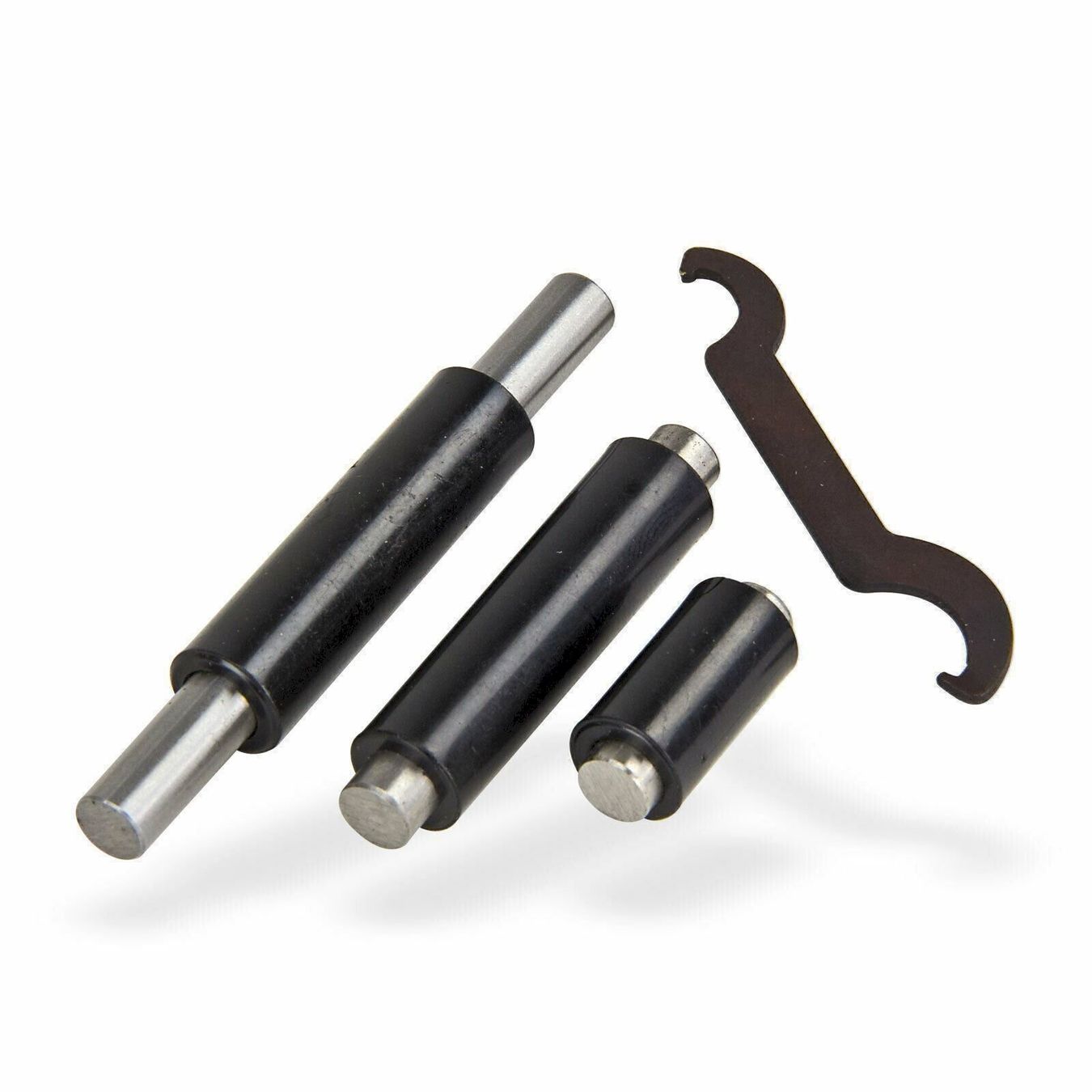 Attrezzi per industria metallurgica: DEMA 94184 Mikrometer Bügelmeßschraube – Nuovo e nell'imballaggio originale da Bottighofen venduto da zaap 3