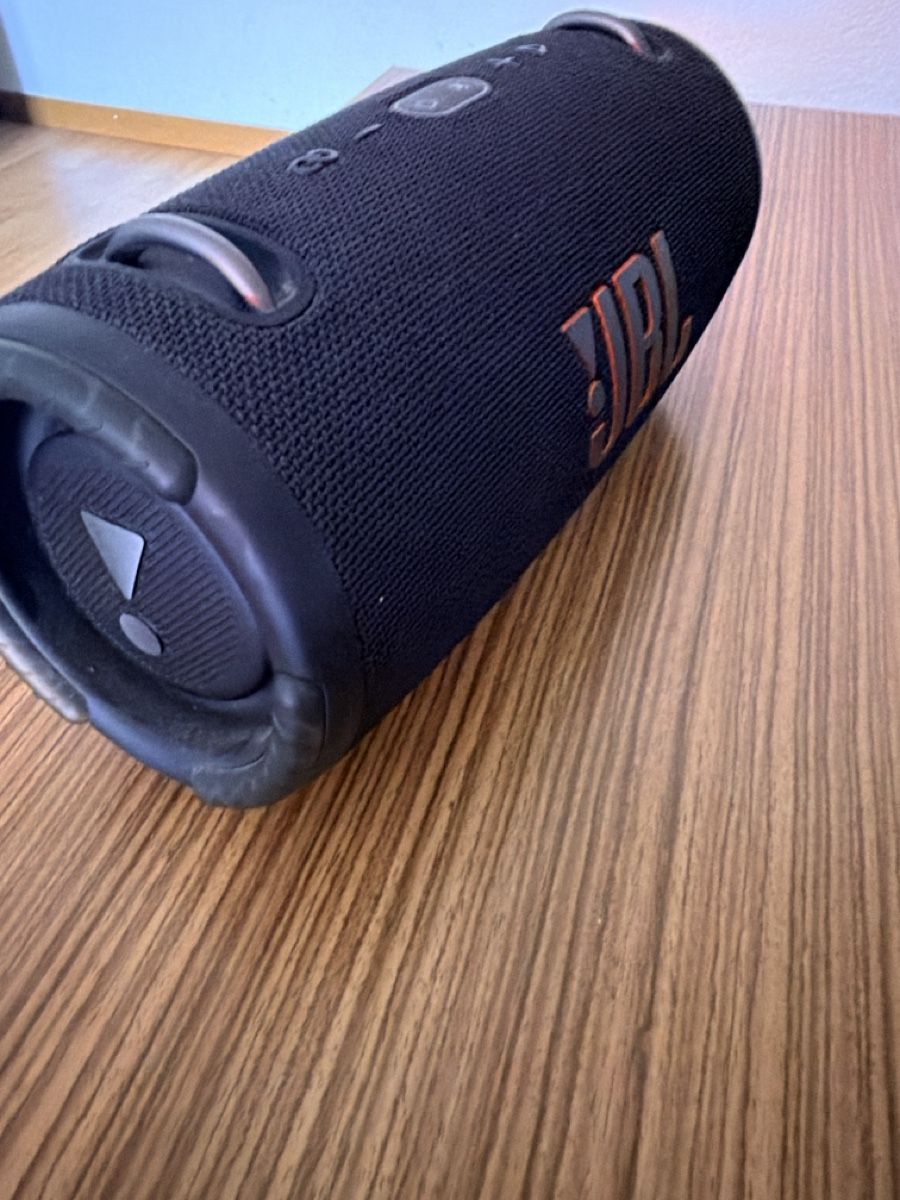 JBL Lautsprecher: JBL  Xtream 3 used – Gebraucht aus Bern von pyl_9ffp