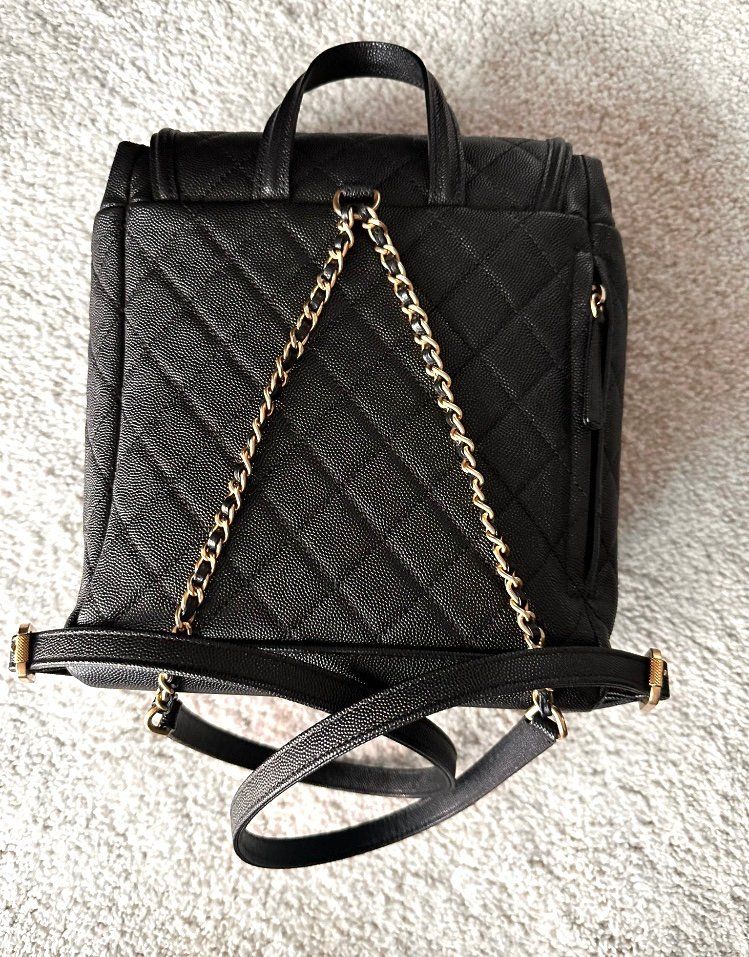 Chanel Borse: Sac Chanel fullset – Nuovo (secondo la descrizione) da Etoy venduto da Airesun 1