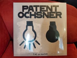 Patent Ochsner Tag & Nacht [LP / Vinyl]