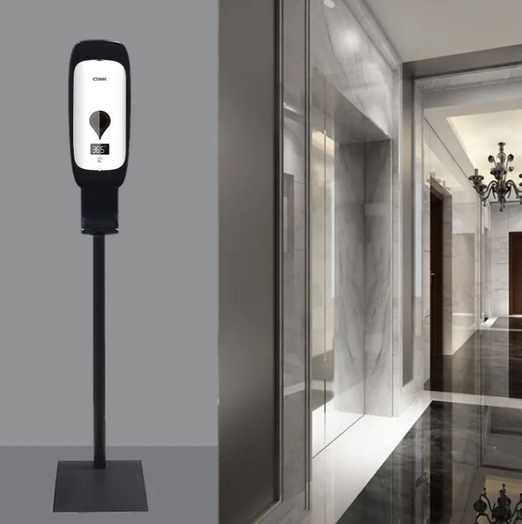 Altro in Decorazioni & Accessori: Desinfektionsständer Neu – Usato da Brüttisellen venduto da serge_moliere