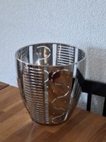 Alessi Zitruskorb Helmut 1992, Edelstahl