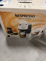 Nespresso Vertuo Lattissima