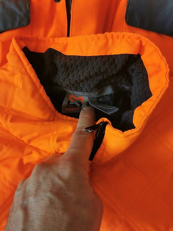 Giacche: Veste Würth Modif imperméable intérieur  Arbeit Giacca wurth – Usato da Genève venduto da JavierVertiz 2