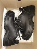 Neue Uvex S3 Sicherheits Schuhe, Grösse 41
