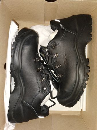 Neue Uvex S3 Sicherheits Schuhe, Grösse 40