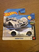 Hot Wheels / Maserati Tipo 61