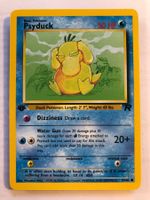 Psyduck 1st Team Rocket - MINT - ab 1.-