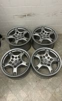 Original BBS Porsche 997 911 Turbo Lobster 19 Zoll Felgen 4S
