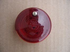 Jokon Ersatzglas SK1 3373 rot zu Einachser Brücke Oldtimer