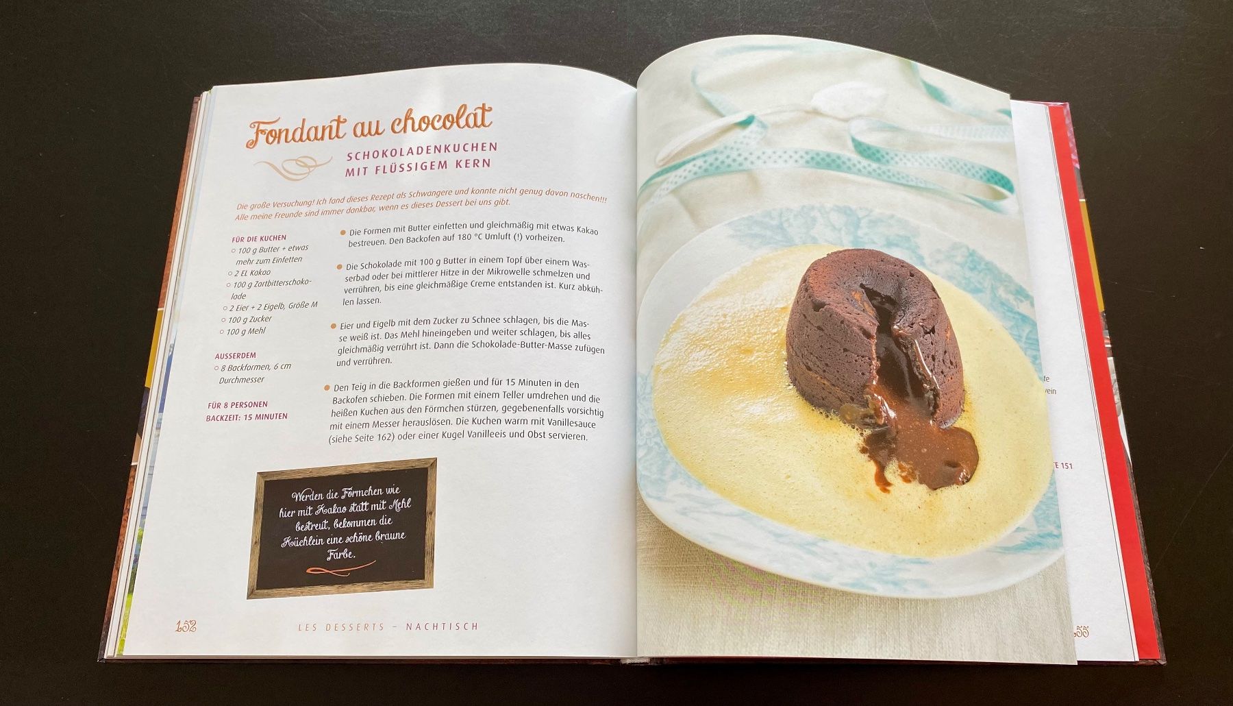Libri: Französisch kochen mit Aurélie – Usato da Nussbaumen AG venduto da schuba2000 7