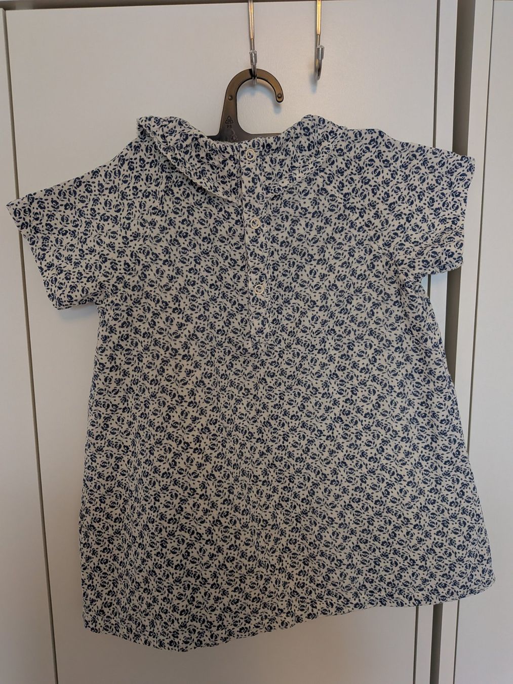 Petit Bateau Vestiti & Gonne: Robe Petit Bateau 24 mois – Usato da Ecublens VD venduto da spi_jvc6 1