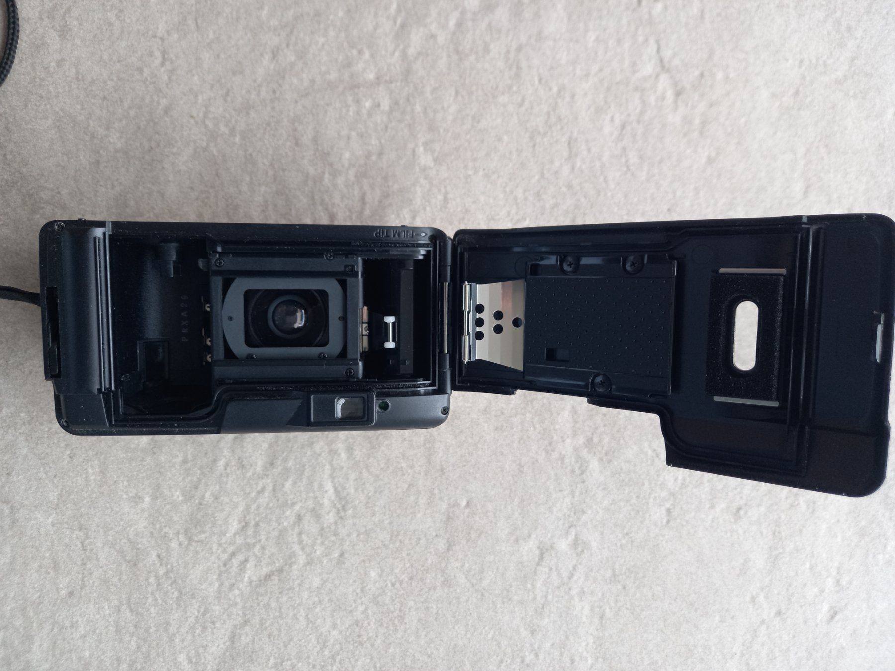 Olympus Kamera: Olympus AF 70G 38-70 mm – Gebraucht aus Romont FR von ver_s686 7