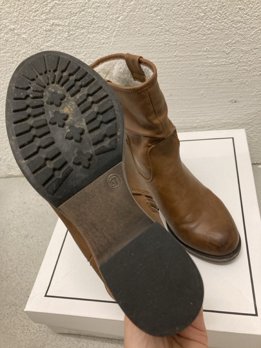 Anna Field Scarpe da donna: Anna Field Winterstiefel – Usato da Dielsdorf venduto da Chantal1988 2