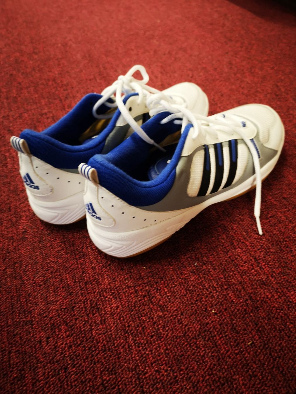 Adidas Scarpe da uomo: Adidas – Nuovo e nell'imballaggio originale da Möhlin venduto da Highwaytom 2