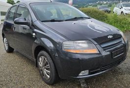 AUTOMATIQUE! Belle Chevrolet/Daewoo kalos 1.4. AUTOMATIQUE!
