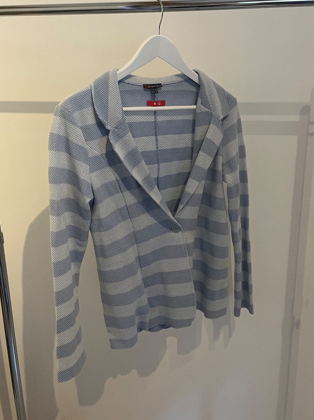 Jacken: Veste/Blazer rayé – Gebraucht aus Savagnier von taianab 1