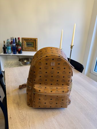 MCM Rucksack