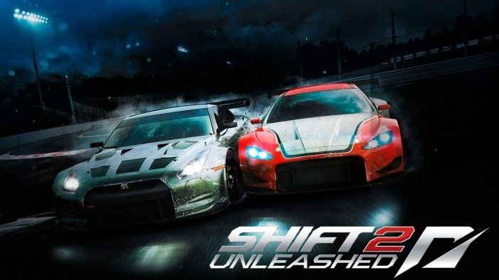 Sony Giochi: 🚗Shift 2 Unleashed Limited Edition das ist Racing  PS3 – Usato da Schüpfheim venduto da Games_Spielkonsolen