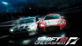 🚗Shift 2 Unleashed Limited Edition das ist Racing  PS3