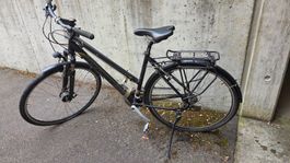 Touren Fahrrad "61"
