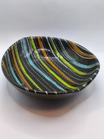 "Fat Lava" Keramikschale Fratelli Fanciullacci