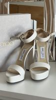 Jimmy Choo sandals, 37,5