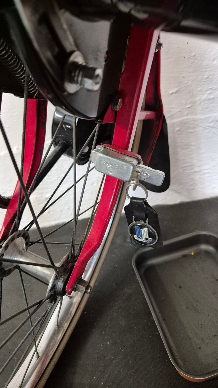 Solex Cyclomoteurs: Solex 3800 Vintage Model 1966 – D'occasion à Pratteln par Igeli55 6