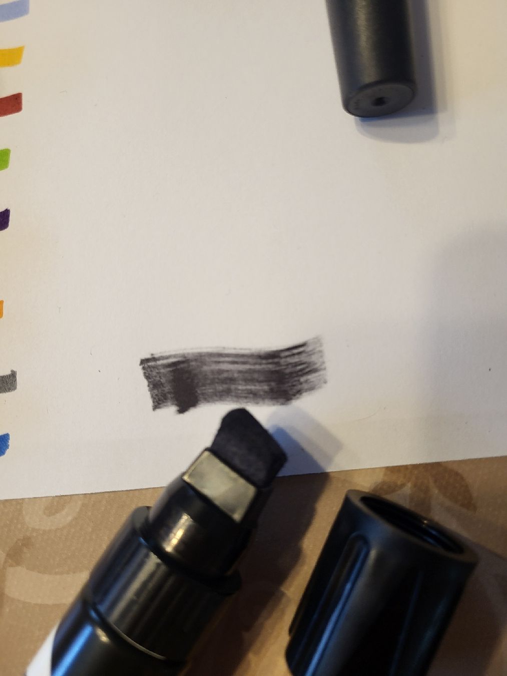 Penna & Evidenziatori: Neuland Moderationsmarker Set 32-teilig – Usato da Laufen venduto da dan_p89t 5
