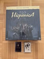 Pax Hispanica Deluxe Edition + Promos