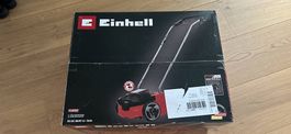 NEU: Akku-Vertikutierer Einhell GC-SC 36/31 Li - Solo